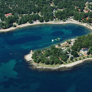 Mobil Valkanela Vacanceselect Ferienpark