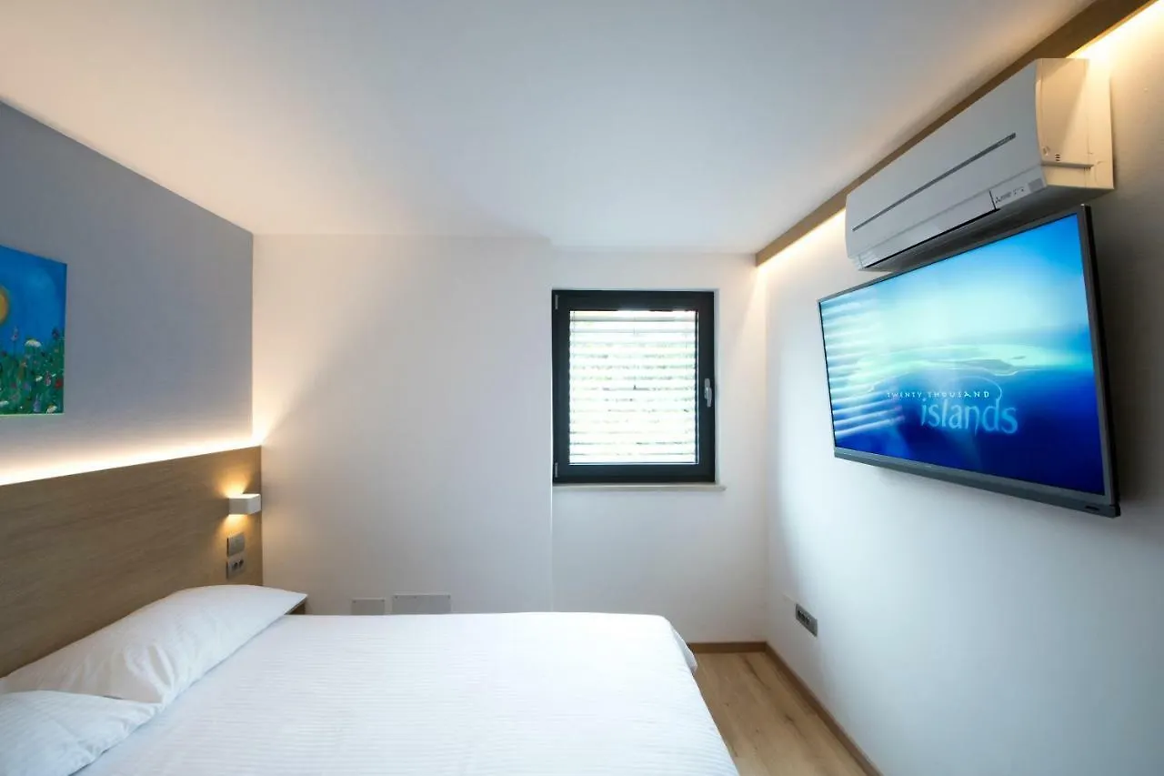 Arka Apartments Vrsar