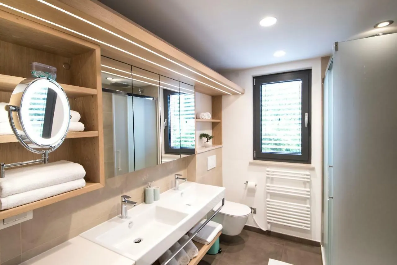 Aparthotel Arka Apartments Vrsar